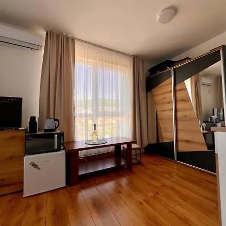 Apartamento Ipanema Sveti Vlas