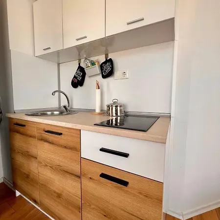 Apartamento Ipanema Sveti Vlas