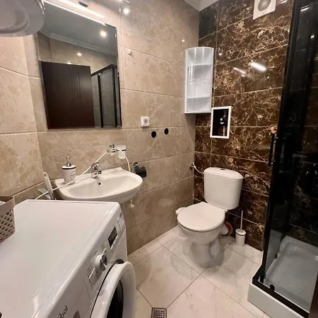 Apartamento Ipanema *