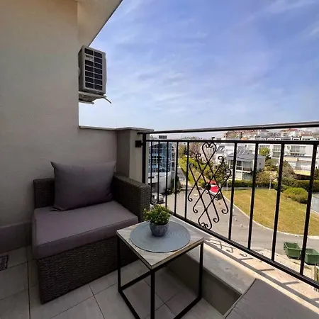 Apartamento Ipanema