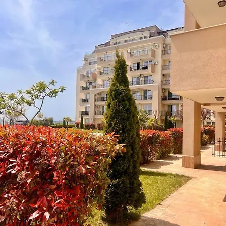 Apartamento Ipanema *