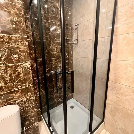 Apartamento Ipanema Sveti Vlas
