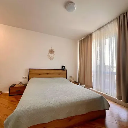 Ipanema Apartamento Sveti Vlas