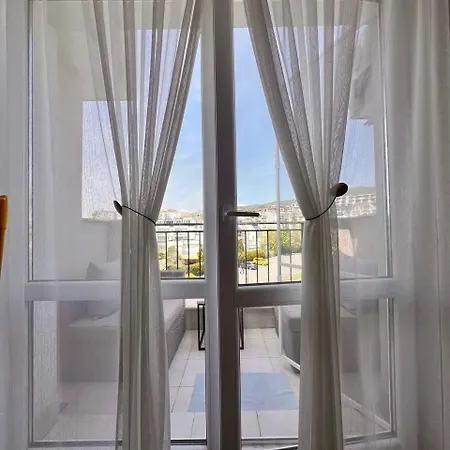 Apartamento Ipanema *