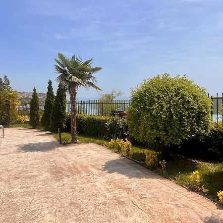 Ipanema Apartamento Sveti Vlas